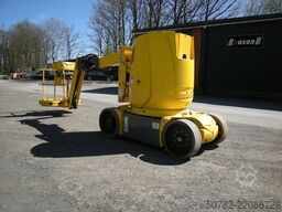 Haulotte HA12CJ+