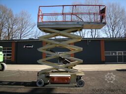 JLG 3246 ES