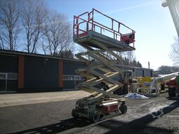 JLG 3246 ES