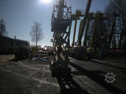 JLG 3246 ES