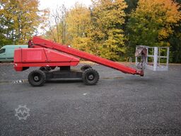 Snorkellift TB-50D7 Allrad