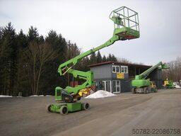 JLG N40E
