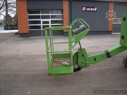 JLG N40E