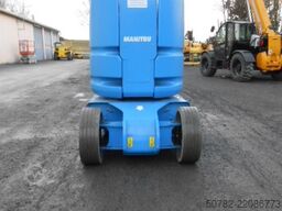 Manitou 120 AETJC2