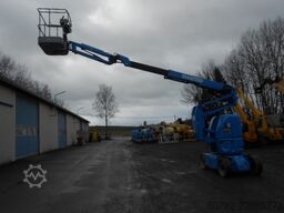 Manitou 120 AETJC2