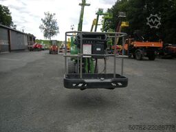Niftylift Lift HR17 NE MK3