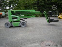 Niftylift Lift HR17 NE MK3