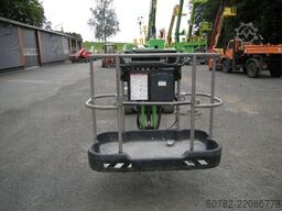 Niftylift Lift HR17 NE MK3