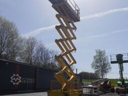 Holland Lift HL190E12