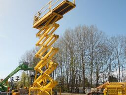 Holland Lift HL190E12