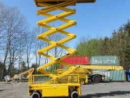 Holland Lift HL190E12