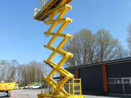Holland Lift HL190E12