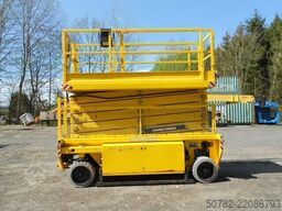 Holland Lift HL190E12