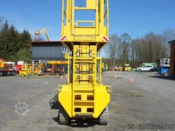 Holland Lift HL190E12