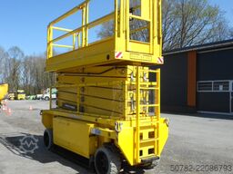 Holland Lift HL190E12