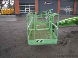 JLG 680 S Allrad