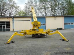 Teupen Leo 25 T plus