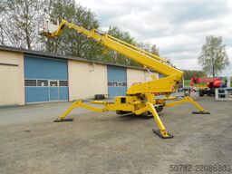 Teupen Leo 25 T plus