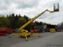 Teupen Leo 25 T plus