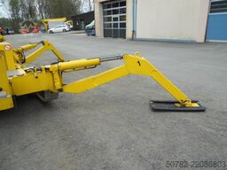 Teupen Leo 25 T plus