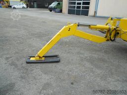 Teupen Leo 25 T plus