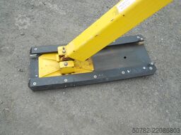 Teupen Leo 25 T plus