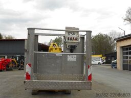 Teupen Leo 25 T plus