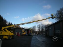 Genie S85 Allrad