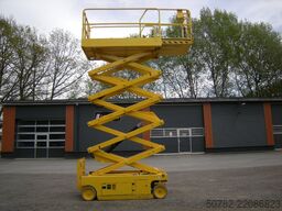 Genie GS 3246 (ID3973)