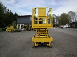 Genie GS 3246 (ID3973)