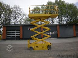 Genie GS 2646 (ID3405)
