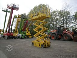 Genie GS 2646 (ID3405)