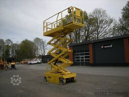 Genie GS 2646 (ID3405)