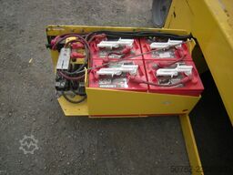 Genie GS 2646 (ID3405)