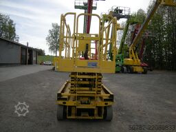 Genie GS 2646 (ID3405)