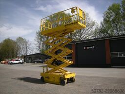 Genie GS 2646 (ID3403)