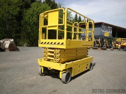 Genie GS 2646 (ID3403)