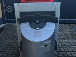 Viessmann Vitorond 125kw. Niedertemperatur Ölkessel Viessmann Vitorond 125kw. Ölkessel