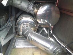 IVECO CROSSWAY LE, Deutscher Bus, .: 1795