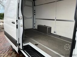 Mercedes-Benz Sprinter 317 CDI L2H2