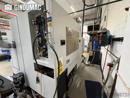 MORI SEIKI NL 2500 SY