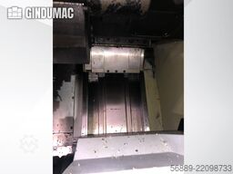 MORI SEIKI NL 2500 SY