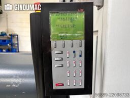 MORI SEIKI NL 2500 SY