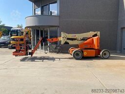 JLG E400AJP