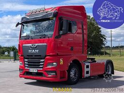 MAN TGX 570