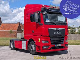 MAN TGX 570
