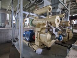 La Meccanica Gránit-Mill 90