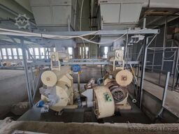 La Meccanica Gránit-Mill 90