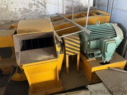 La Meccanica Gránit-Mill 90