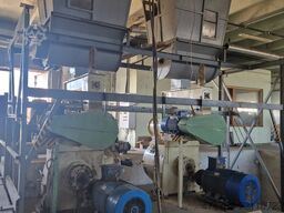 La Meccanica Gránit-Mill 90